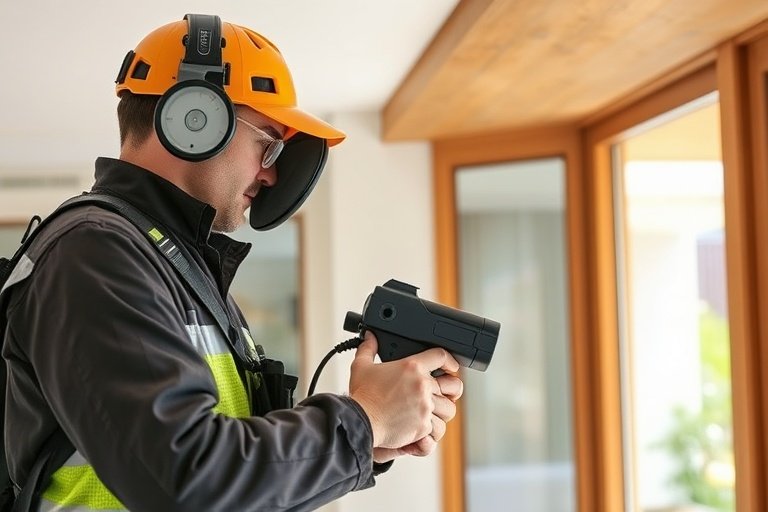 Pest Control Inspection in North Melbourne