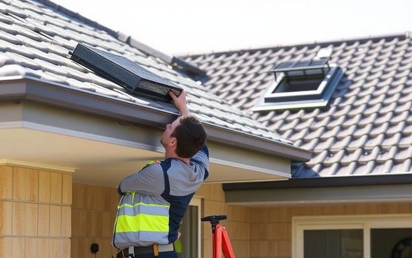 Possum Prevention & Proofing Services in North Melbourne