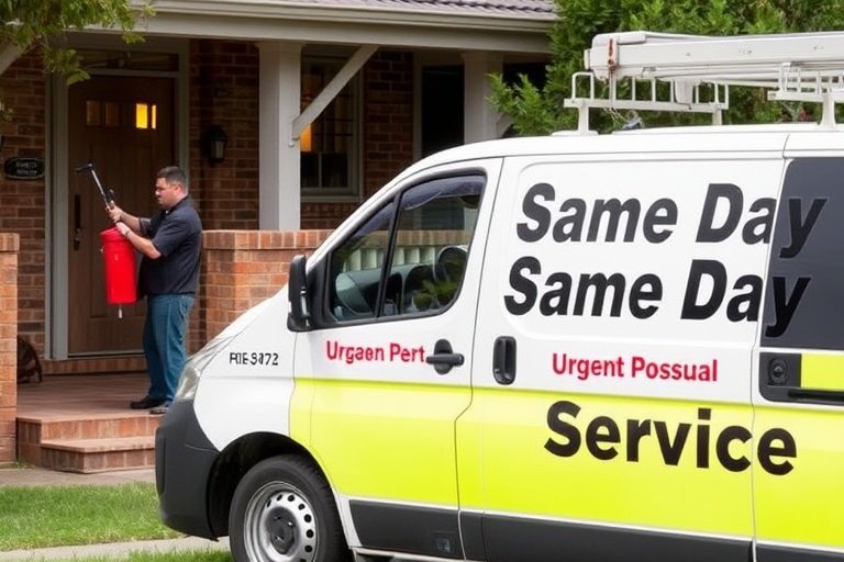 Same Day Possum Removal Services in North Melbourne